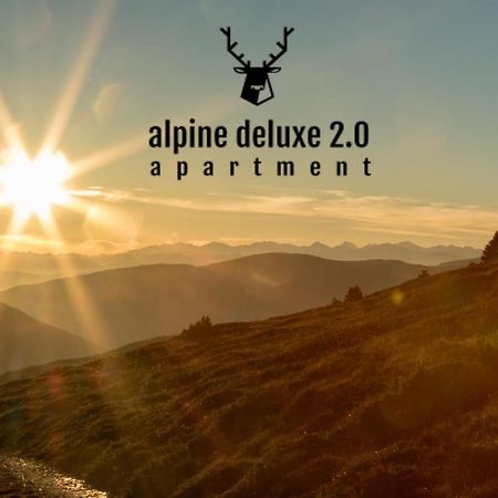 赖沙Alpine Deluxe 2.0公寓 外观 照片